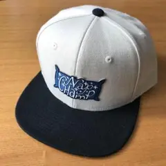 新品 ベースボールキャップ