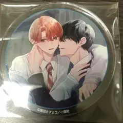 藤田カフェコ先生 アクリルコースター アクコ グラッテ