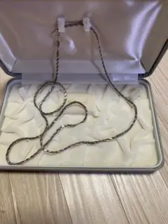 クリスチャンディオール ネックレス