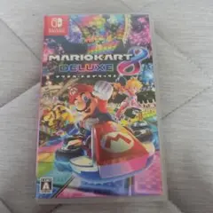 マリオカート8 デラックス