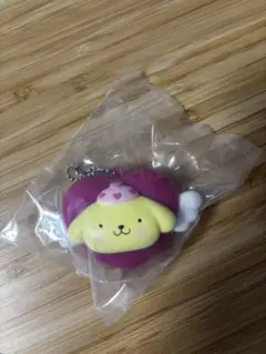 サンリオ夢見るエンジェルライトスイング　ポムポムプリン