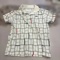 【最終価格】Lacoste kid’s 128cm