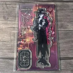 あくねこ ルカス アクスタ ジューンブライド グッズ