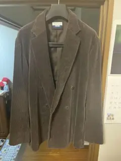 メゾンスペシャルジャケット