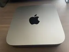 Mac mini 2018 Intel i7 64GB SSD512GB