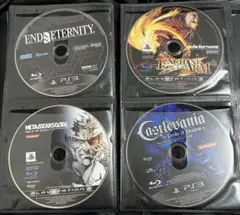 PS3 ソフト 18枚セット