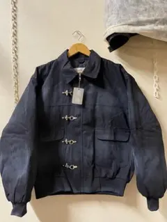 イ*ナ様 Clasp jacket クラスプジャケット supreme stus
