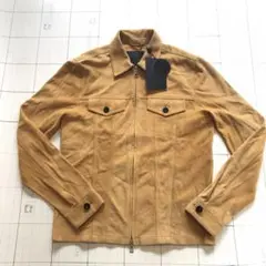 PrettyGreen スカーフ　試着のみ　リアムギャラガー pretty green ペイズリー スカーフ ストール リアムギャラガー