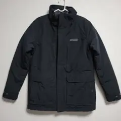 Columbia美品ダウンジャケット