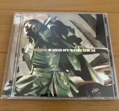 MISIA KISS IN THE SKY CD