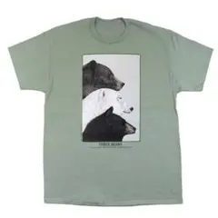 LIBERTY GRAPHICS Tシャツ
