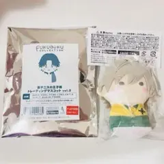 【新品未使用】新テニ 白石 FUKUBUKU マスコット テニプリ