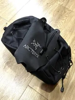 アークテリクス Q5 Arcteryx Q5 Waistpack
