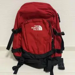 レア 90s vintage ノースフェイス リュック バックパック