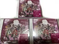 CANDYTUNE きゃんちゅー CD シングル 推し好きしんどい 通常盤