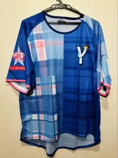 【未着用】横浜DeNAベイスターズ ガールズフェスティバル2020ユニフォーム