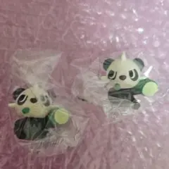 ポケモン りらくっしょん マスコット6 ヤンチャムセット