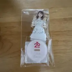 大盛真歩 AKB48 Official スクラッチ アクリルスタンド