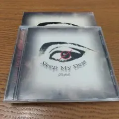 Ø[phi] Sleep My Dear 箱付