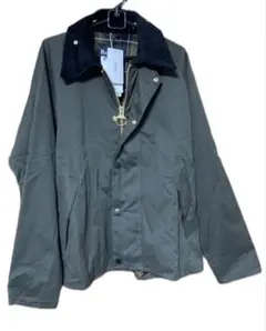 Barbour×JOURNAL STANDARD relume 別注