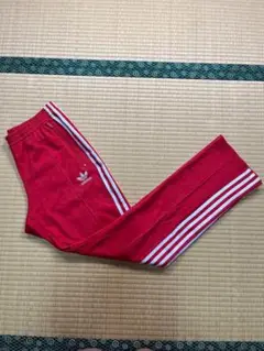 希少カラー　adidas firebird ヨーロッパ トラックパンツ