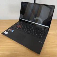 ASUS Chromebook Flip CM5 15.6インチ Ryzen5