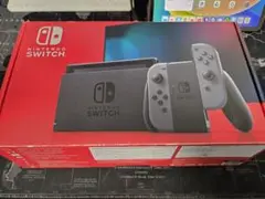 Nintendo switch 初代 バッテリー強化モデル 本体