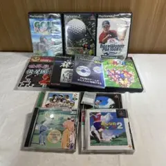 PlayStationゲームソフトPlayStation 2ゲームソフトジャンク
