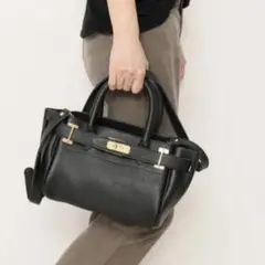 美品 SITA PARANTICA シボガワミニショルダー