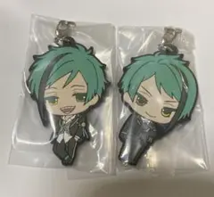 ツイステ　ラバスト　ジェイド　フロイド