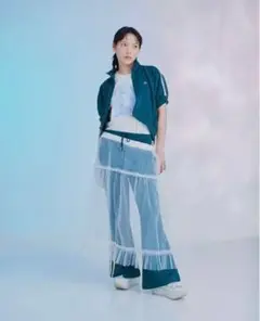 あさぎーにょ poppy ジャージ 上下セット m73936786548_1.jpg?1754130647