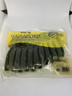 ゲーリーヤマモト　ファットイカ