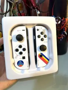switch ジョイコン Joy-Con ―新品未使用