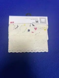 ユニクロ☆ジャストウエストショーツM