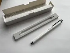 メタフィス ローカス 芯ホルダー White 廃盤