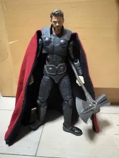 アベンジャーズ インフィニティ・ウォー マイティ•ソー