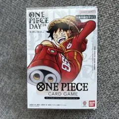 プレミアムカードコレクション ONE PIECE DAY'24