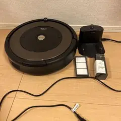 アイロボットルンバ 890