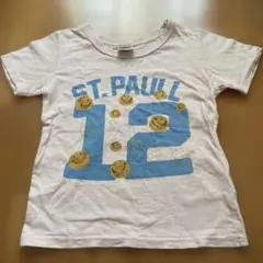 SEVEN BRIDGE ST. PAULL 12 Tシャツ 110cm