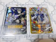 天災デドダム プロモ ボルメテウスレインボードラゴン シークレット サインなし