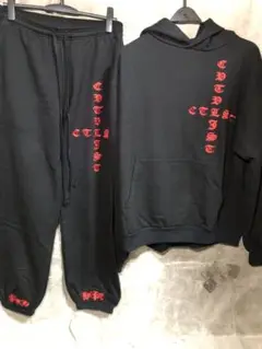 catalyst カタリスト　セットアップ　フーディ　スウェットパンツ　1 catalyst カタリスト セットアップ フーディ スウェットパンツ 1