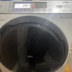 【引っ越しにつき最安値】パナソニック ドラム式乾燥洗濯機 NA-VX8700R Panasonic パナソニック ドラム洗濯乾燥機 NA-VX8700R-W