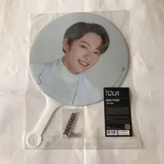 BTS ジョングクうちわ