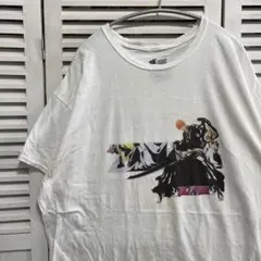 アニメ Tシャツ 古着 ブリーチ BLEACH 漫画 キャラ コミック いちご