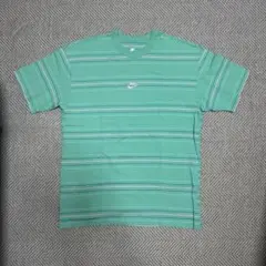Nike The Nike Tee ミントグリーン Tシャツ