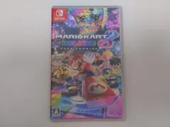 マリオカート8 デラックス
