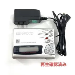 ケンウッドMDプレーヤーdmc-g7r 2025年最新】dmc-g7rの人気アイテム - メルカリ