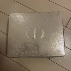 クリスチャンディオール ゴールド ポーチ