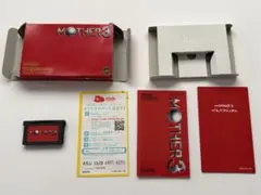 MOTHER 3 ゲームボーイアドバンス