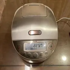 炊飯器・餅つき機 SANYO EC-TR2AV(HD) 三洋電機 おどり炊き ECJ-XW100 価格比較 - 価格.com